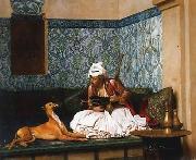 unknow artist Arab or Arabic people and life. Orientalism oil paintings 552 oil painting picture wholesale